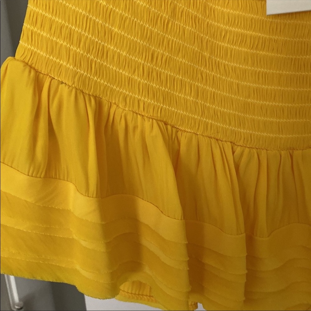 New Ramy Brook Tamar top - Picture 5 of 13